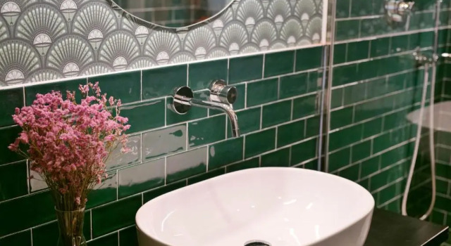 Номер Deluxe Family Affair Luxury Rooms&Suites