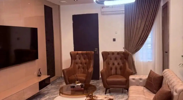 Апартаменты Deluxe House-19 Apartments