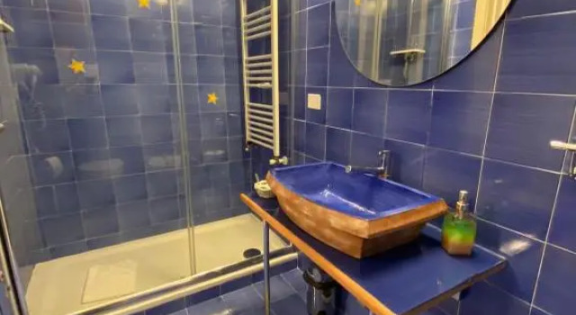 Двухместный номер Standard B&B Mini Hotel Incity-close train station and port