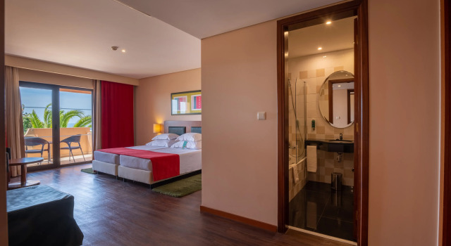 Vila Gale Atlantico Resort Hotel