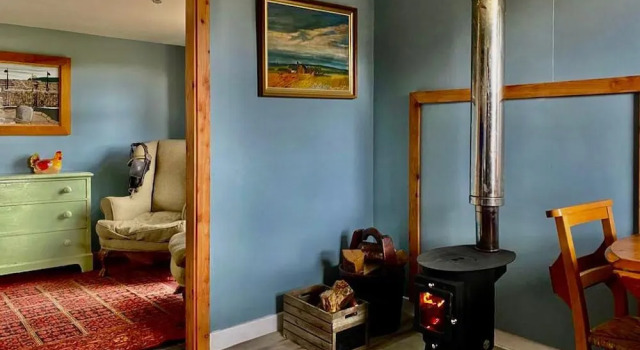Shepherds Loch Glamping, Réserver Camping Camping et glamping à Grampian, Camping