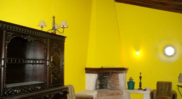 Villa With 2 Bedrooms in Alenquer, With Wonderful Mountain View, Priva, Rezerwuj Willa Wille w Centro Region, Willa