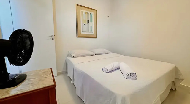 Apartamentos e Suítes na Praia Vista Mar, Забронировать Апартаменты/квартира Форталеза Сеара