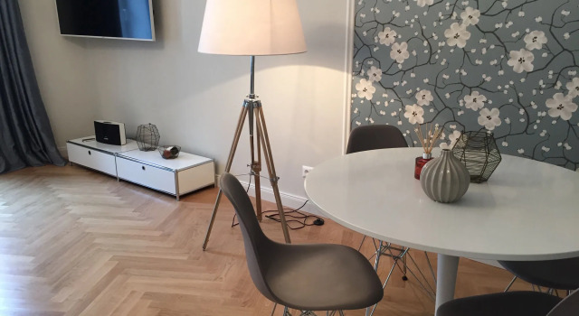 Pink Grapefruit City Condo, Забронировать Апартаменты/квартира Отели Вены с парковкой, рядом с Вестбанхоф, Парковка
