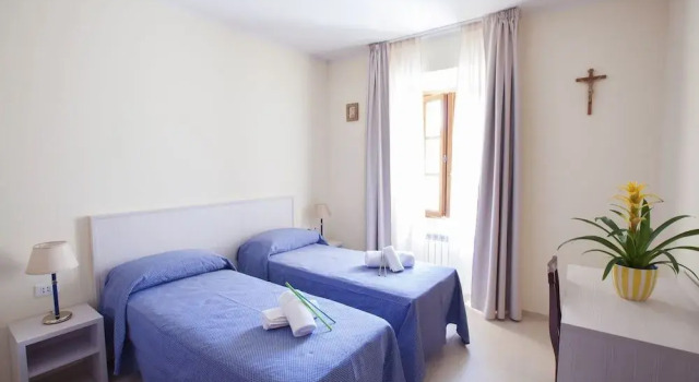 Casa per Ferie La Stella