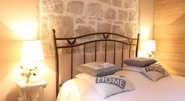 Apartments Bubalova Split, Prenota Appartamento Splitska 
