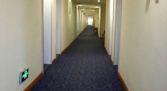 7 Days Inn·Yuncheng Jinhe Road, Book Hotel Hotels in Yuncheng with Parking, Parking