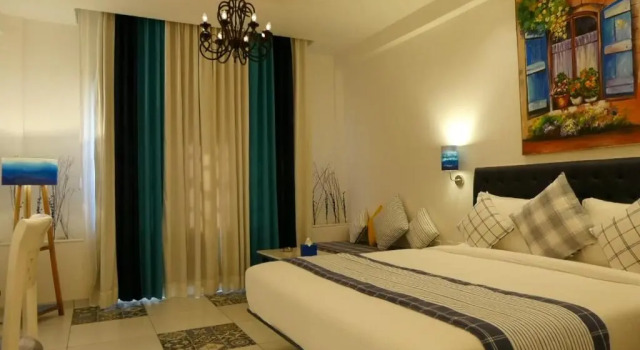 Двухместный номер Standard Annaratna Resorts