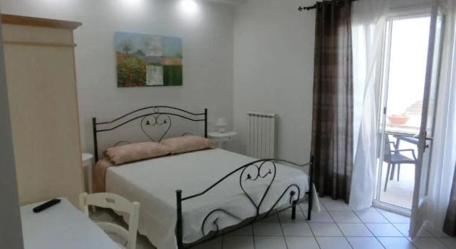 Номер Standard B&B Villa 16 Pini