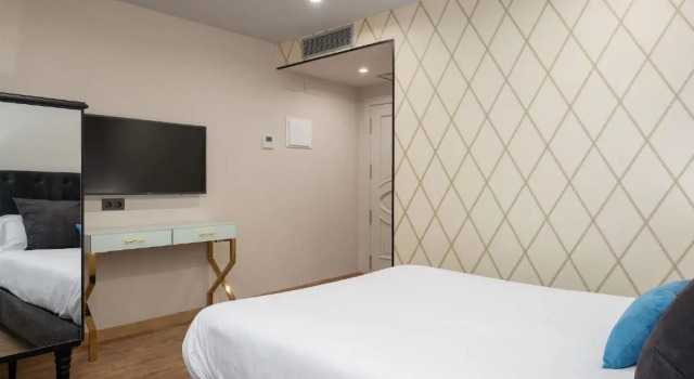 Апартаменты Standard SUITE 1907 AVILES