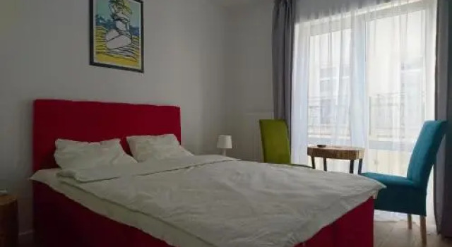 Pokoje gościnne Anis, Varaa Hotelli Ustka 