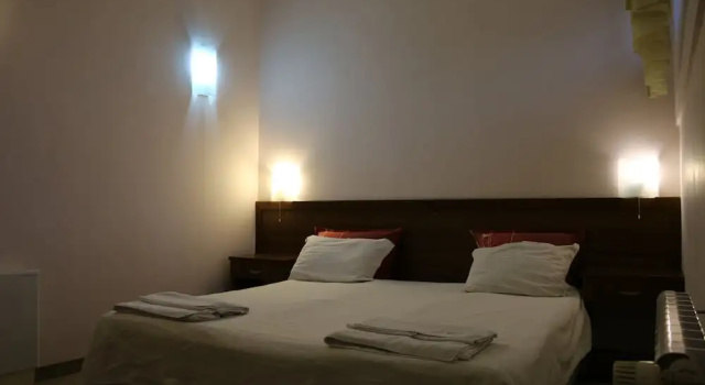 Апартаменты Standard с балконом Welcome to Kralev Dvor Your Home in Bansko