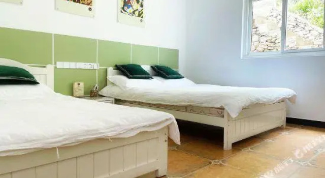 257 Qiju Hostel Gouqi Island, Rezerwuj Hostel Zhoushan Zhejiang