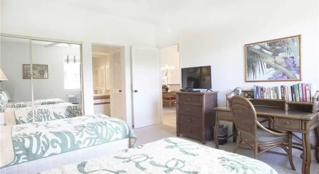 Grand Champions 78 - Two Bedroom Condo