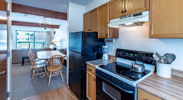 Номер Standard с 4 комнатами 4br Private Townhouse At Smugglers' Notch Resort 4 Bedroom Condo