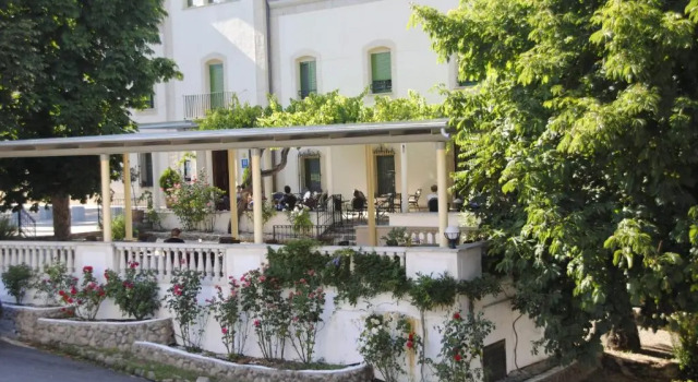Salugral Termal Resort, Book Resort Hotels in Extremadura with a Pool, Swimming Pool