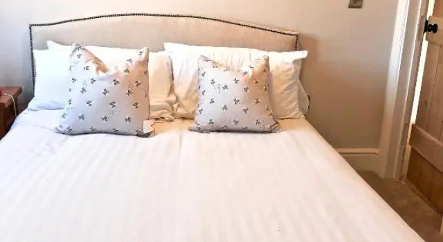 Коттедж Lavender Lodge, brand new with hot tub hire