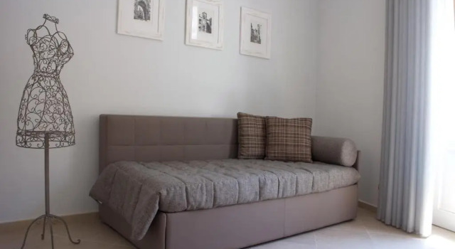 Suite LIncanto Luxury Rooms
