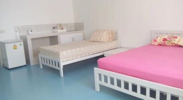 Room Bangkok &apartment