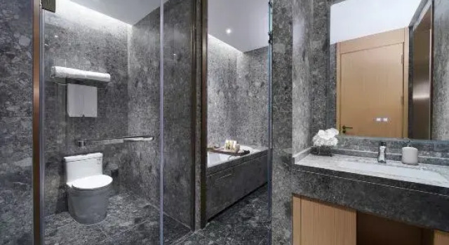 Номер Standard Citadines DD Port Dalian