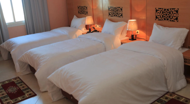 Hotel Miramar
