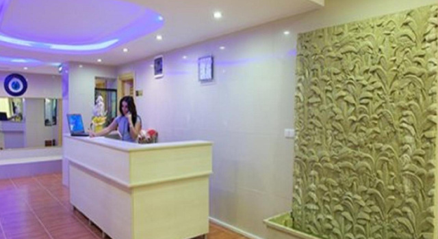 The City Hotel