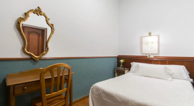 Номер Standard Hostal La Vera