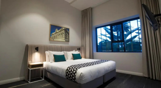 Апартаменты Quest Fremantle