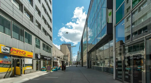 Апартаменты c 1 комнатой Good Time Apartments Zgoda