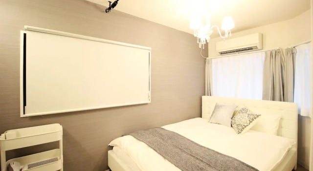 Private House for 11 Guests 6 min to Tengachaya WanoYado, Забронировать Дом для отпуска Сакаи Осака