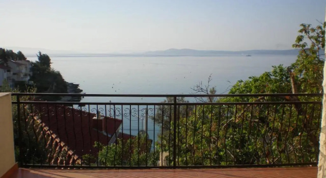Апартаменты Apartman Pogled
