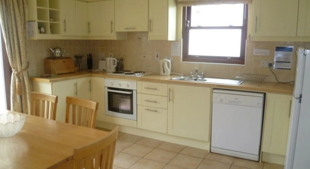 Ballylickey Bay Holiday Home, Reserva ahora Casa o chalet Ballylickey 