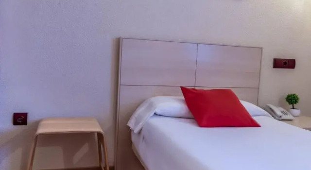 Номер Standard Hostal Rural El Caño by Vivere Stays