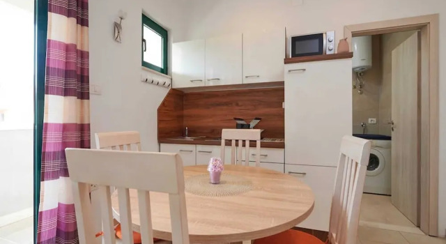 Студия Comfort Apartments Vujina