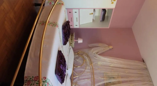 Четырёхместный номер Standard B&B Alla Stazione Di Padova