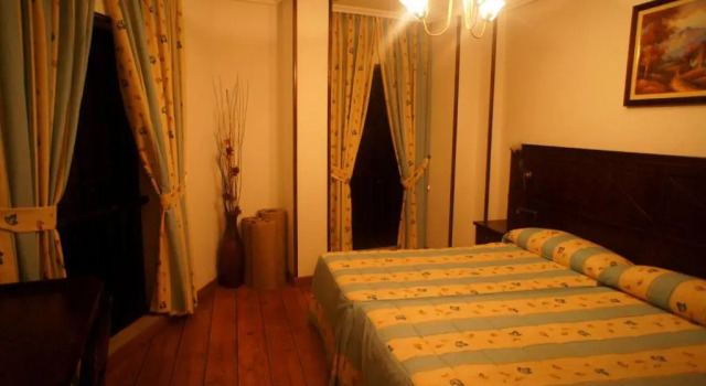 Номер Standard Mirador Da Ribeira