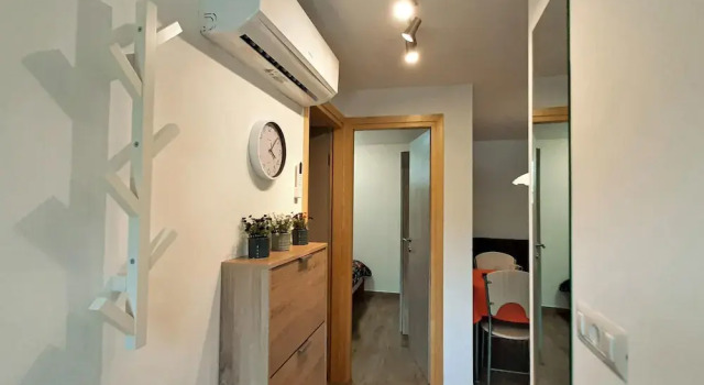 Amazing Apartment in Labin With 2 Bedrooms, Rezervovat Apartmán Hotely v Labin s parkováním, Parkování