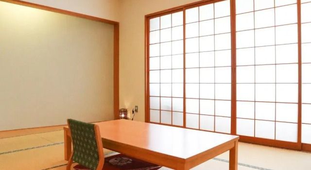 Номер Standard momijigawa onsen