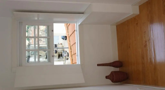 Апартаменты Дуплекс c 1 комнатой Alfandega Apartments