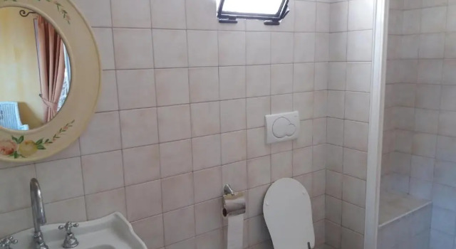 Апартаменты Garden Apartment