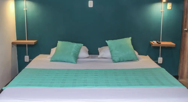 Номер Superior Zamia Hostel