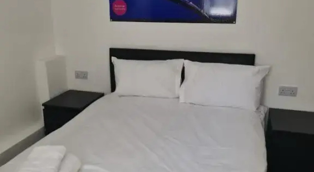 Апартаменты с 2 комнатами Avenue Apartments