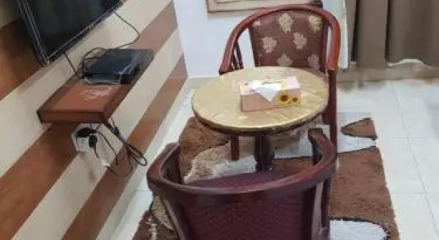 Beit Almurooj Hotel Apartment, Rezerwuj Apartament Salala Dhofar