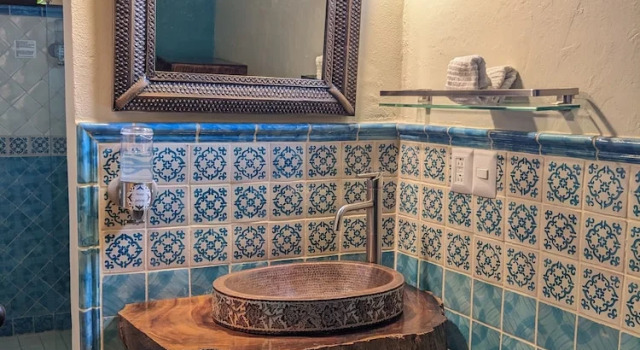 Номер Comfort Casa de Colores