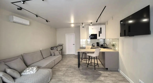 Apartments on Rodiny 26A, Prenota Appartamento Kazan' Tatarstan