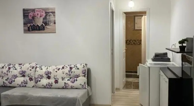 5 Residence Apartment, Rezervovat Apartmán Cavnic 