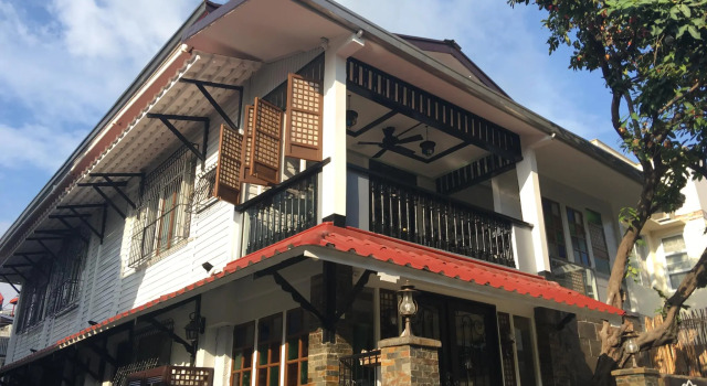 Park Avenue Guesthouse 2443
