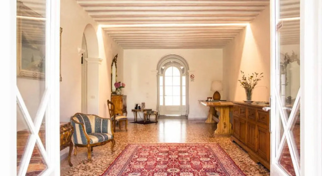 Номер Standard Villa Fava