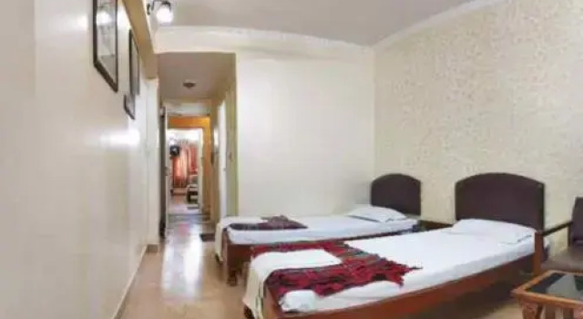 Hotel Rangoli, Rezervovat Hotel Džajpur 
