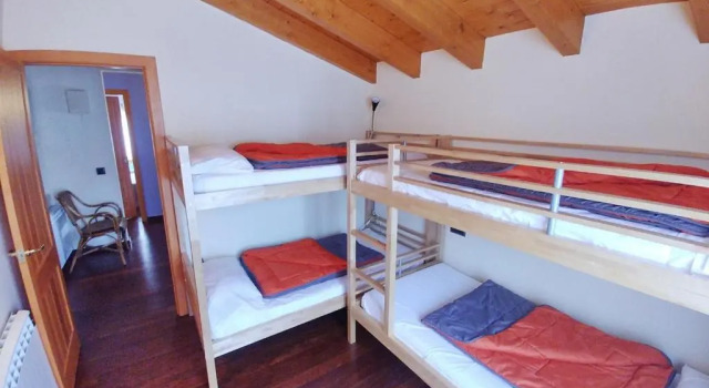 Casa PereCampelles - Vall de Núria - Ripollès, Reservar Hotel Ripoll Ripolles